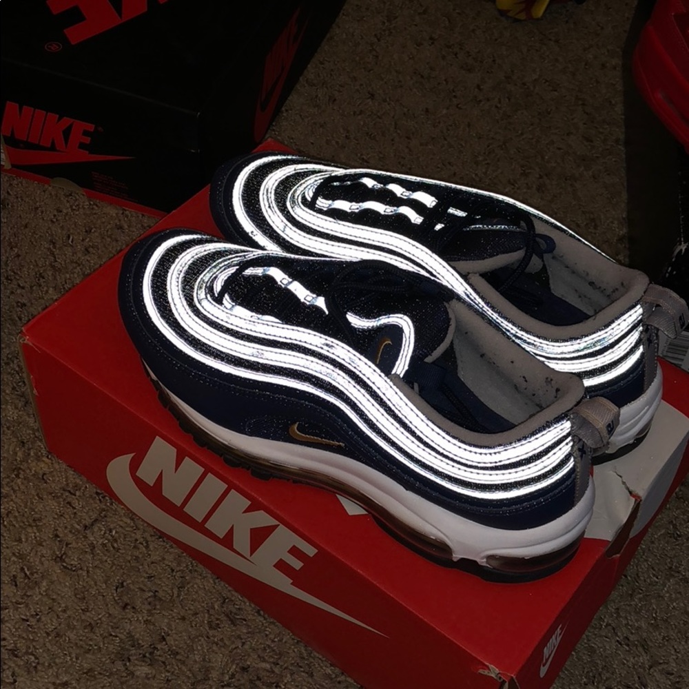 Air max 97